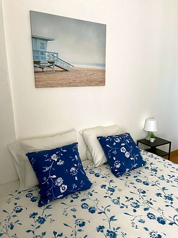 Liberty Hostel Lisbon – Lisbon, NY