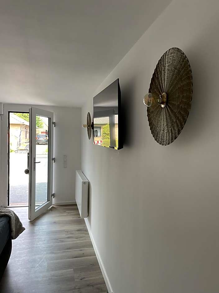 Gästehaus Wind und Meer