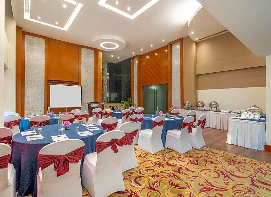 Radisson Blu Hotel Rudrapur