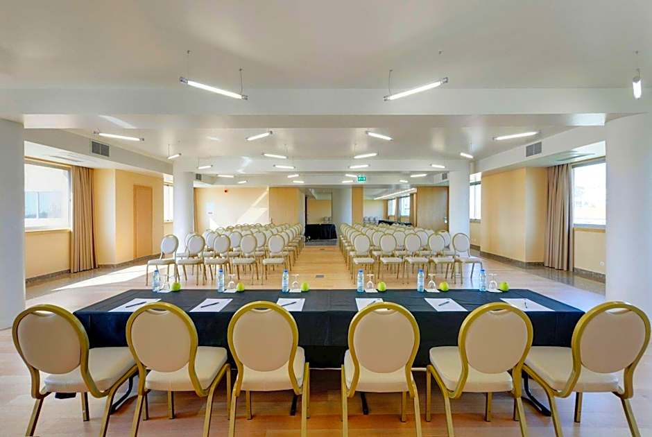 TRYP by Wyndham Porto Expo Hotel