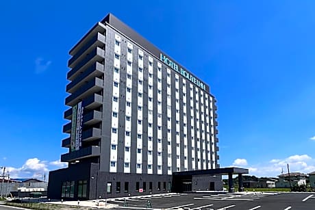 Hotel Route Inn Shimotsuma