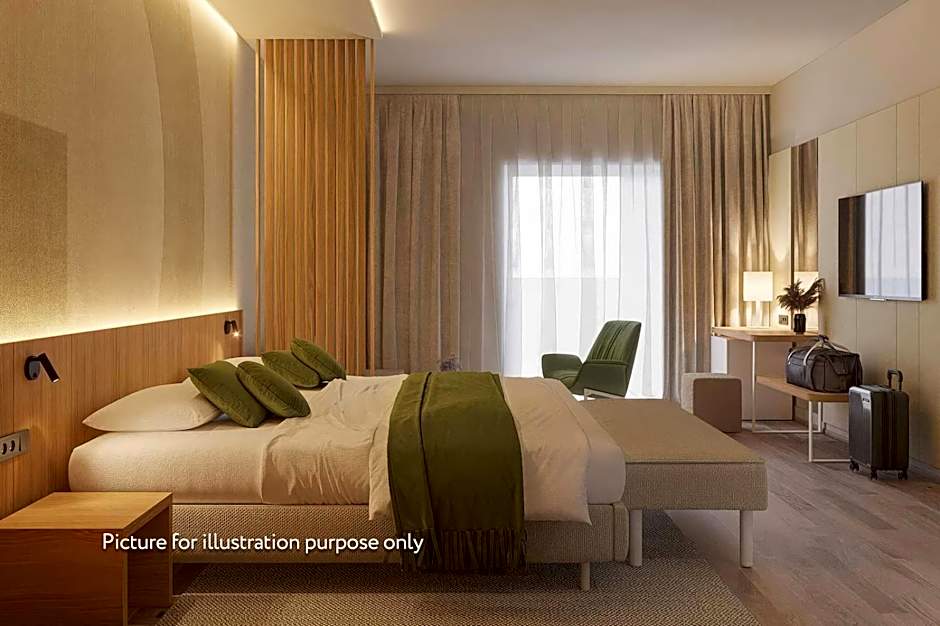 Hotel Garden Istra Plava Laguna