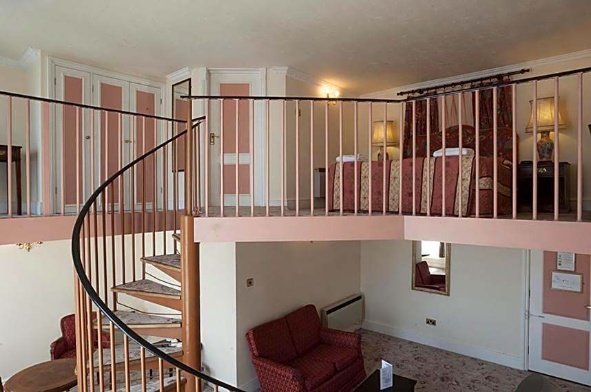 Royal Victoria Hotel