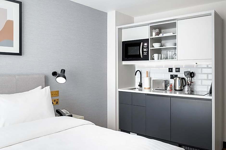 Staybridge Suites Brighton By IHG