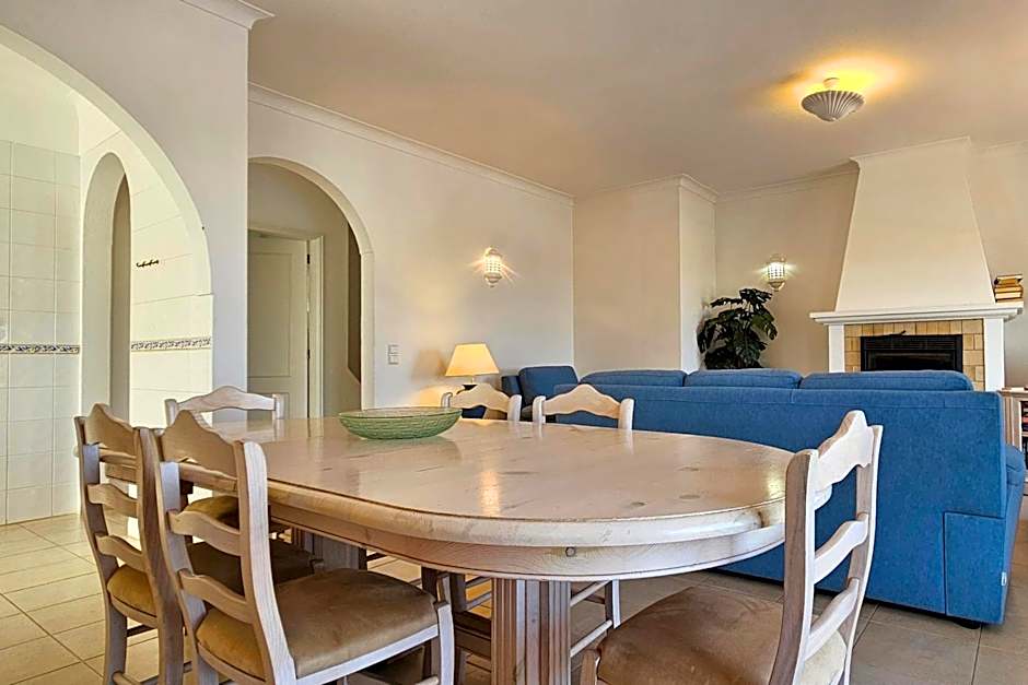 Quinta da Floresta – Santo António Villas, Golf & Spa