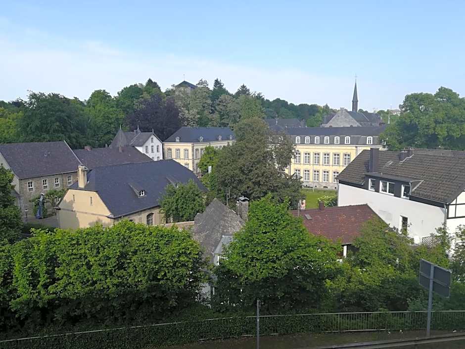 Design-Hotel Zur Abtei