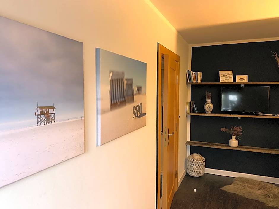 Lieblingsplatz Strandhotel