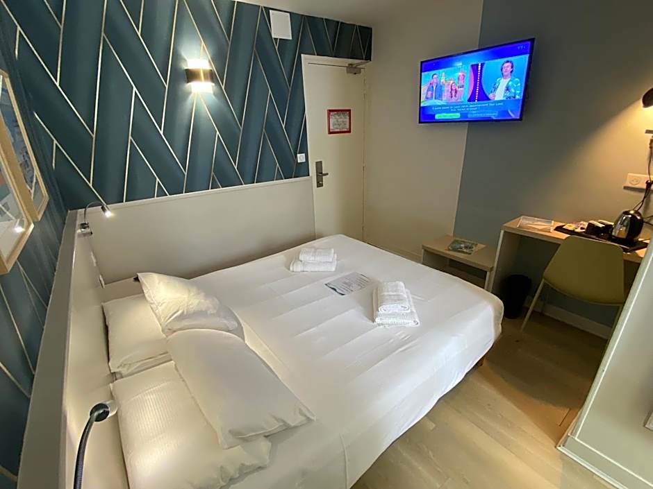 Hotel De Wimereux