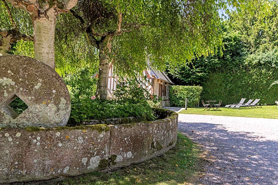 Les Manoirs des Portes de Deauville - Small Luxury Hotel Of The World