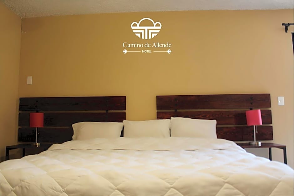 Hotel Camino de Allende