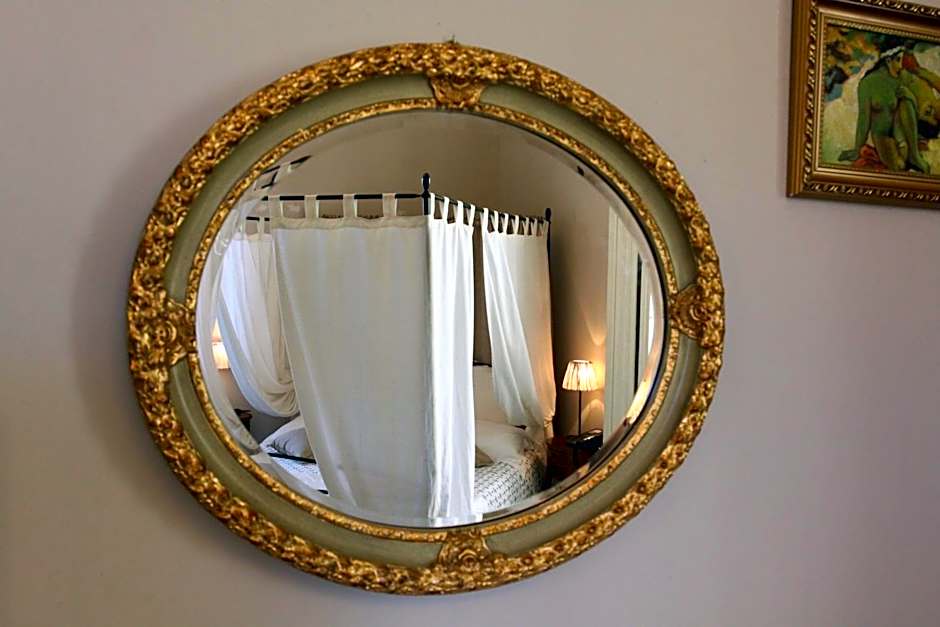 B&B Suite Cutelli