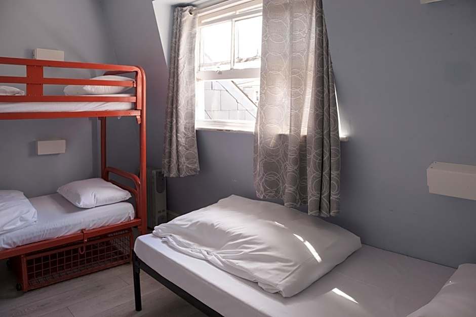 Astor Kensington Hostel