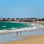 Hotel Kyriad Saint Malo Centre Plage