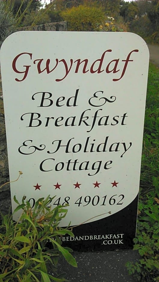 Gwyndaf Bed And Breakfast
