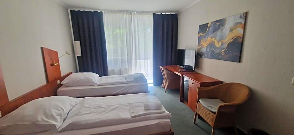 BusinessHotel Am Peetzsee Grünheide