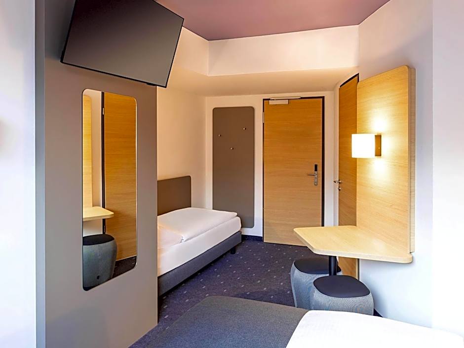 B&B HOTEL Wien-St-Marx