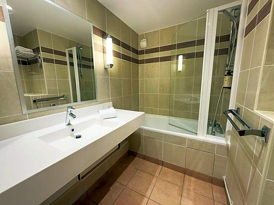 Hotel Mercure Toulouse Centre Wilson Capitole