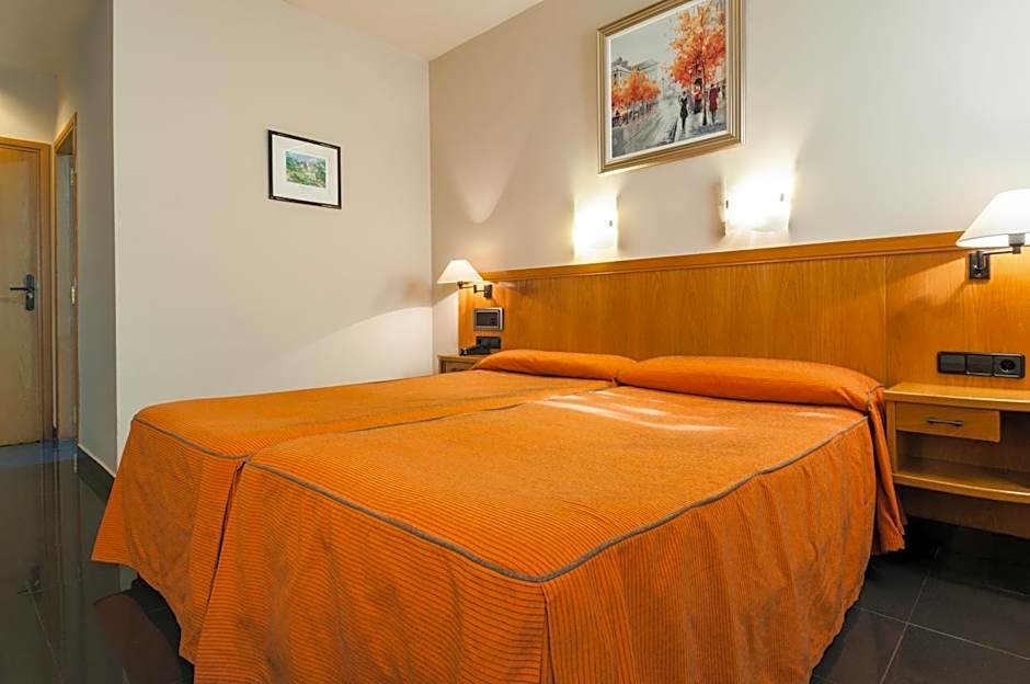Hotel Ruta de Europa
