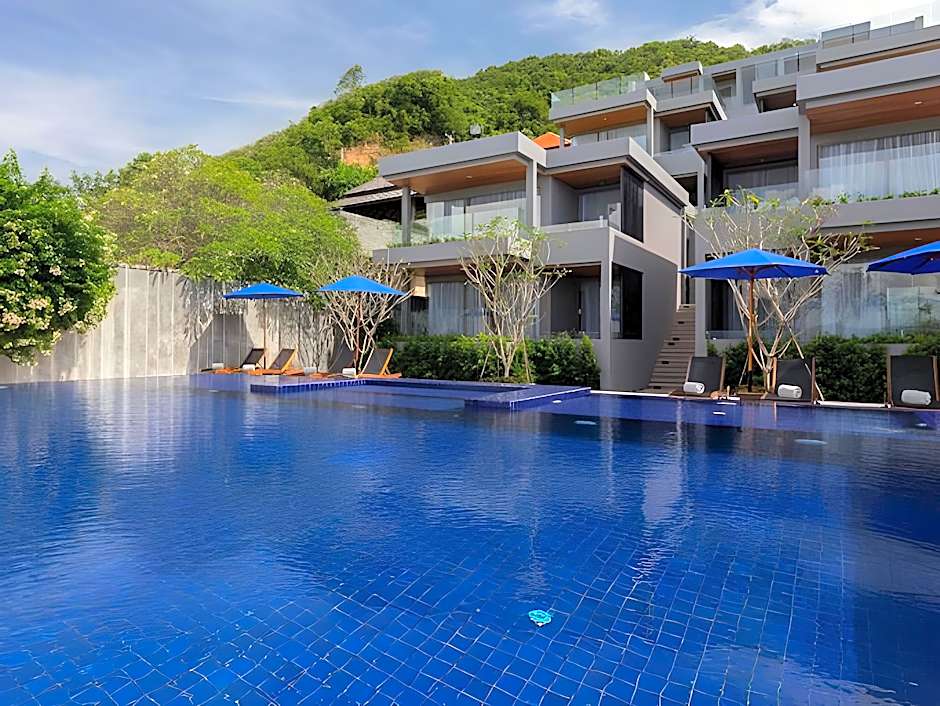 X10 Seaview Suites at Panwa Beach