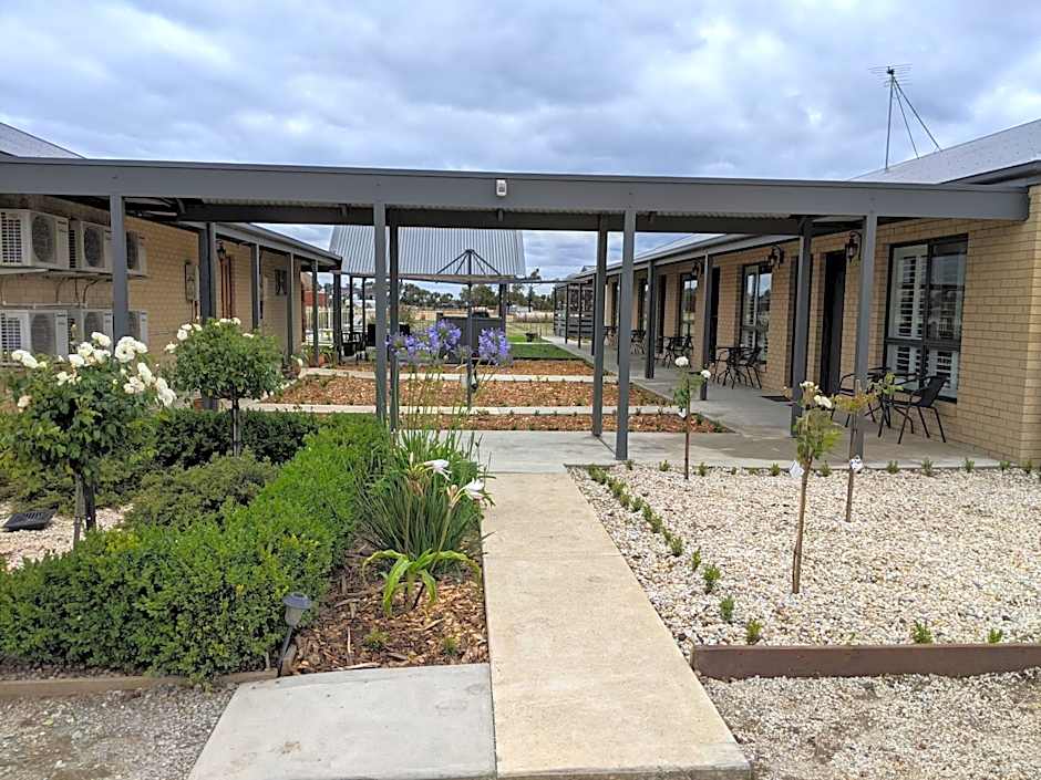 The Oxley Estate