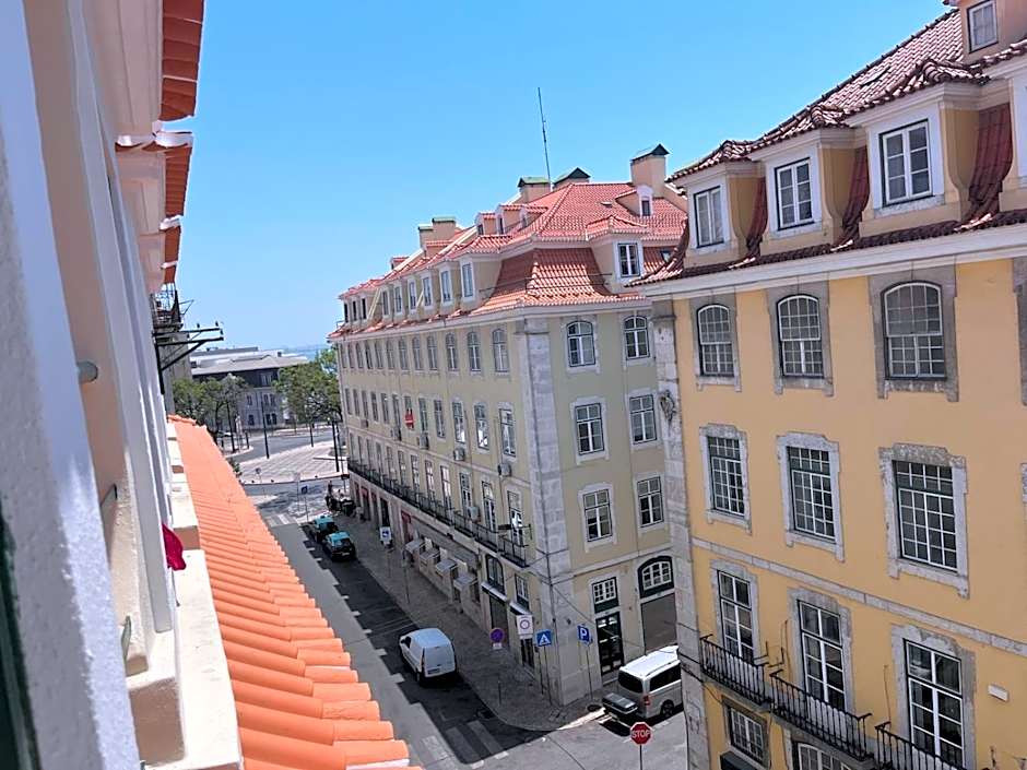 Azulejos Cais Sodré B&B