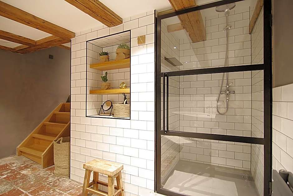 Authentic Farmhouse - De Vergulden Eenhoorn