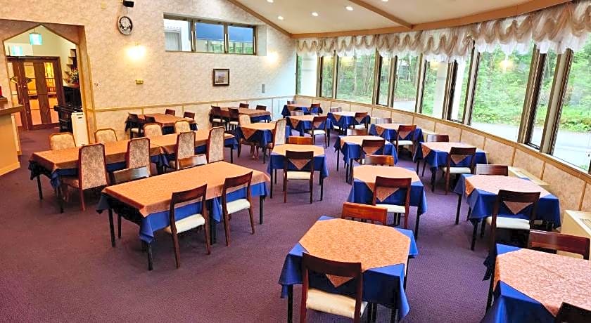 Hotel Oak Forest