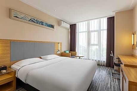 Dossen - Standard Bed Room