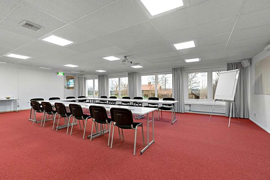 Best Western Hotell Lerdalshoejden