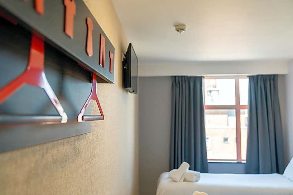 easyHotel Sheffield