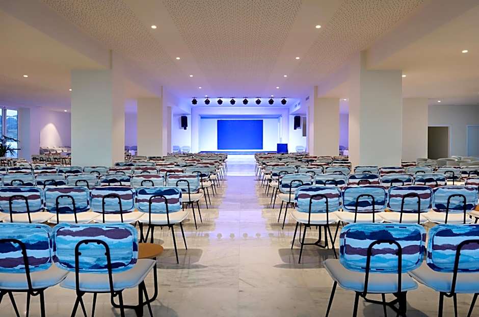 Palladium Hotel Menorca -Opening 2021
