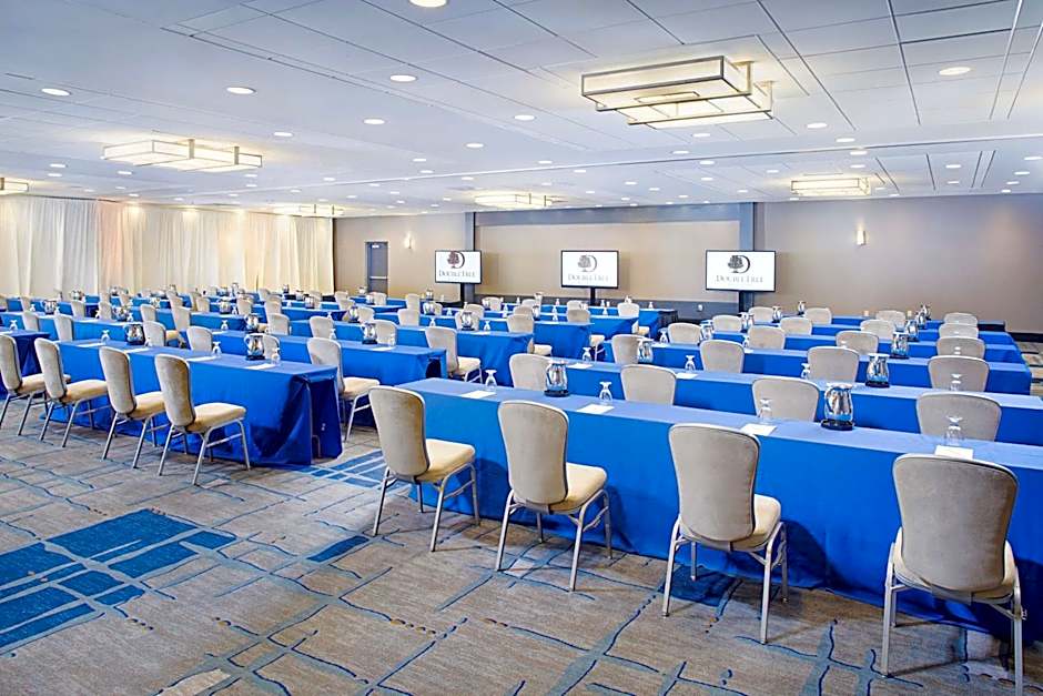 DoubleTree By Hilton Baltimore - Bwi Airport