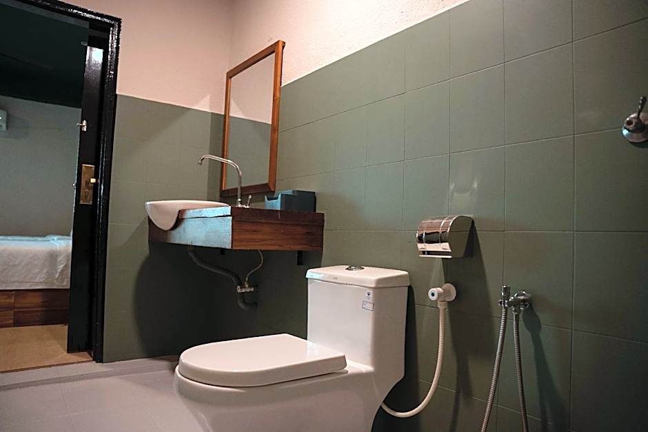 Room V @ Jalan Sultanah