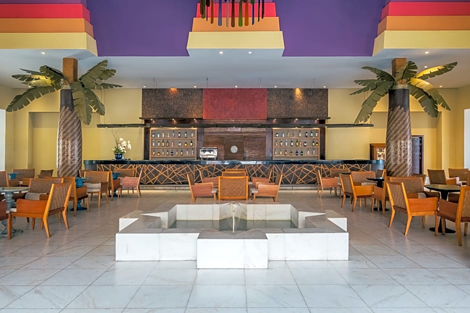 Iberostar Waves Bahia All Inclusive