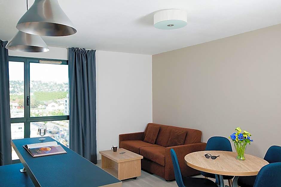 Residhome Lyon Gerland