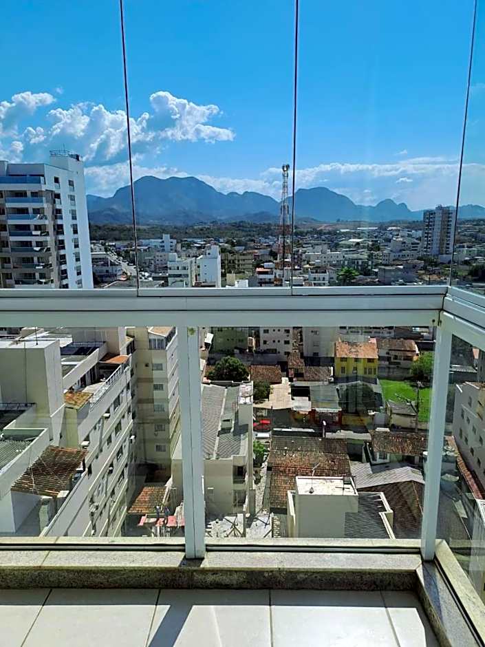 MAR & SERRA - PRAIA do MORRO