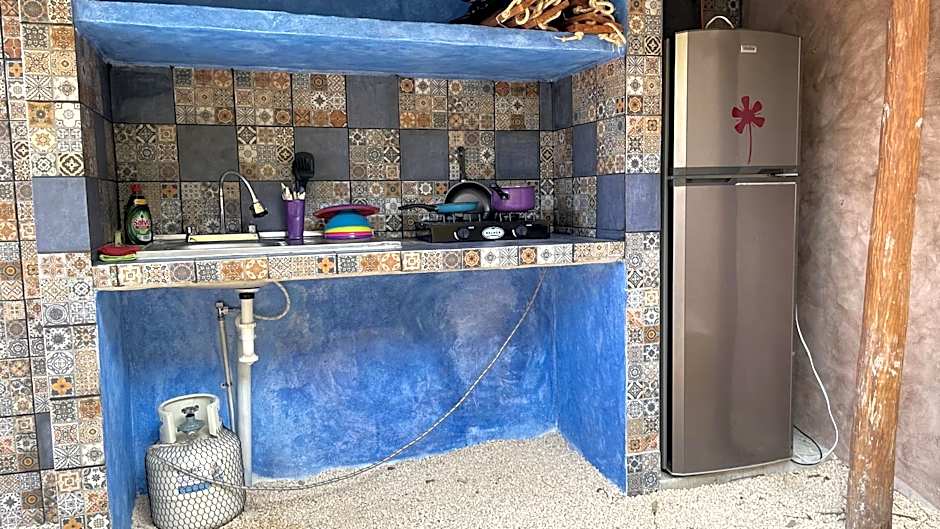 Ahavá Hostal Boutique