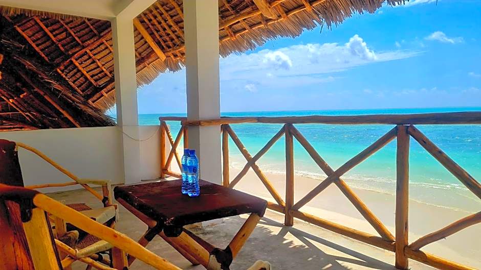 Garden Beach Bungalows Jambiani