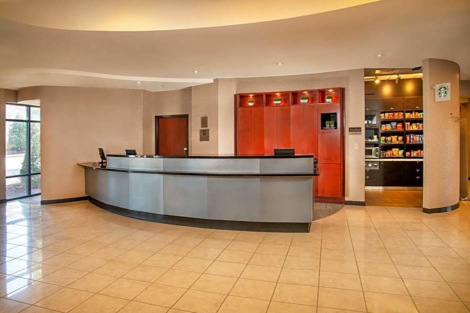 Courtyard by Marriott Gettysburg