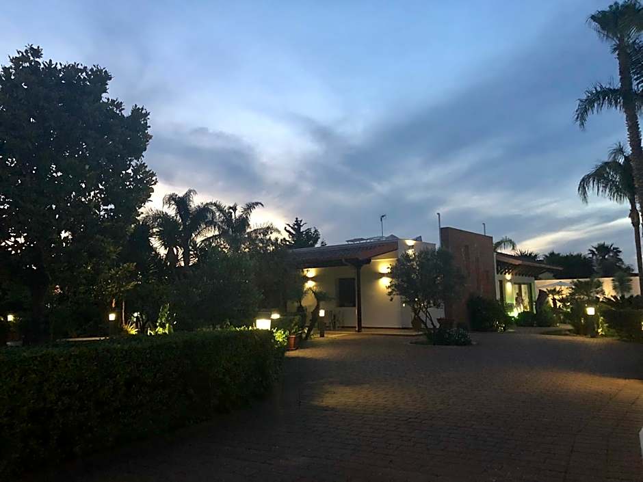 Villetta Del Salento Exclusive B&B