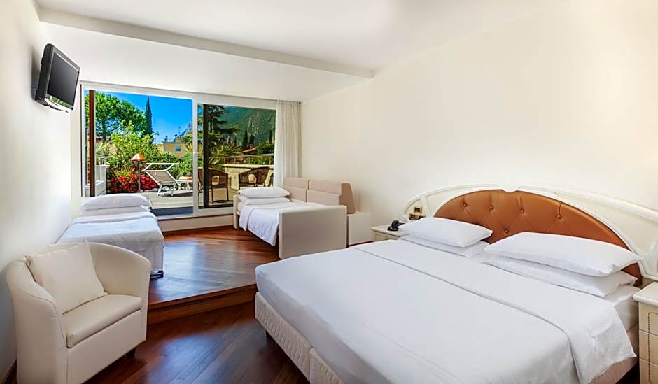 Hotel Savoy Palace - Tonelli Hotels