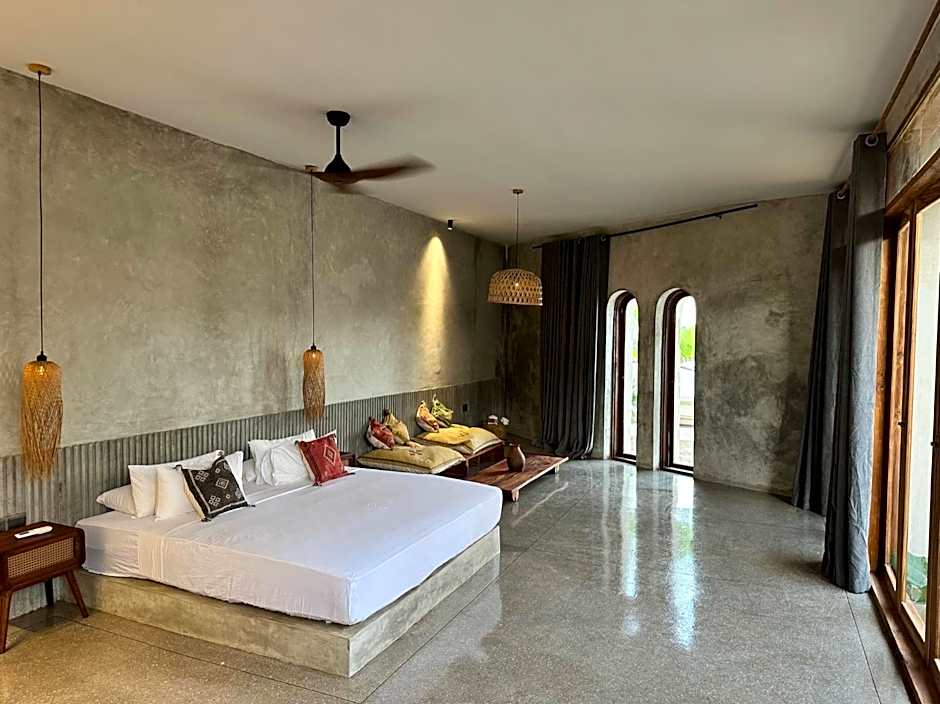 Be Zanzibar Boutique Hotel