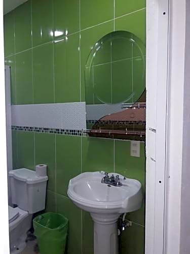 Hotel Posada Rivera Xilitla