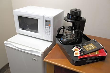 Room Selected at Check-In