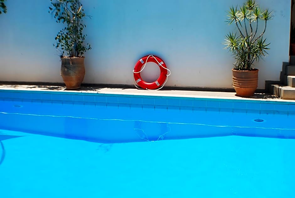 Renia Studios - Pool & Beach in 150m - Agia Pelagia