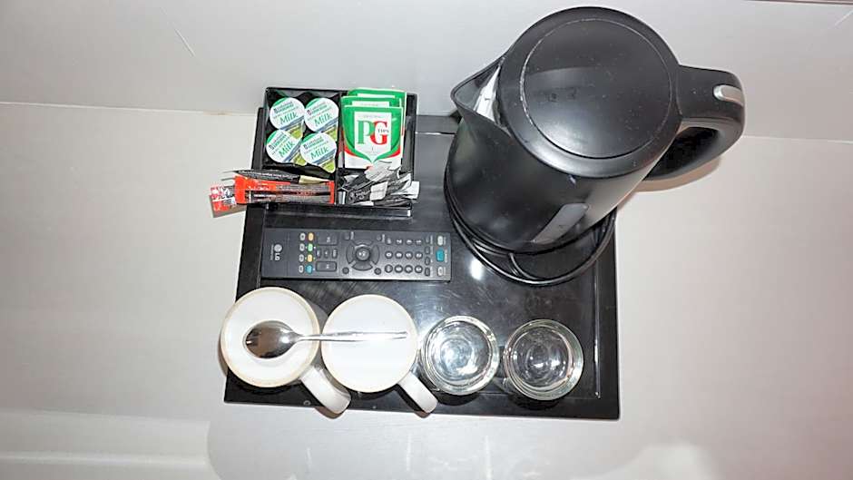 Albany, Brighton & Hove