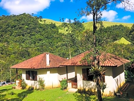 Pousada Algama