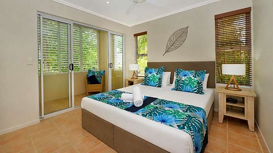 Cayman Villas Port Douglas