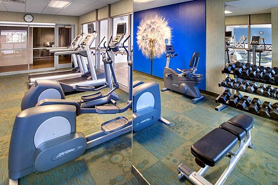 Willow Grove by IHG