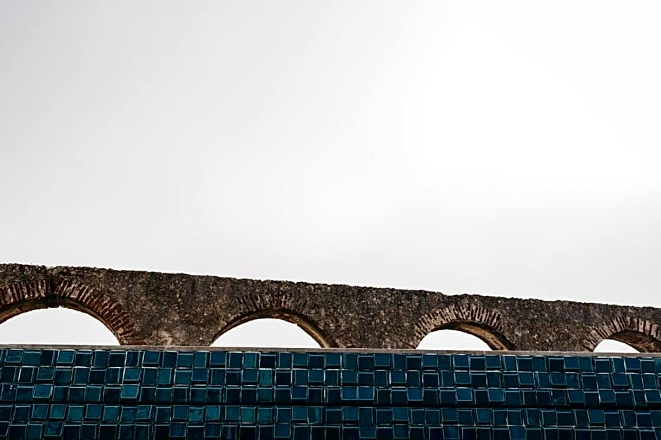 &Tales Suites - Óbidos